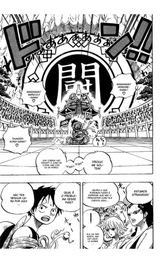 One piece volume 53 (513-522)