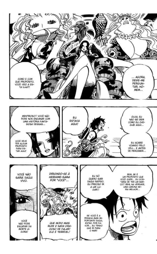 One piece volume 53 (513-522)