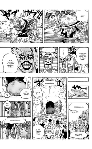 One piece volume 55 (533-541)