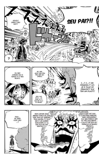 One piece volume 55 (533-541)