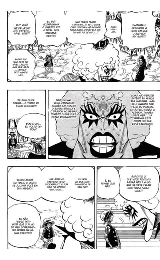 One piece volume 55 (533-541)