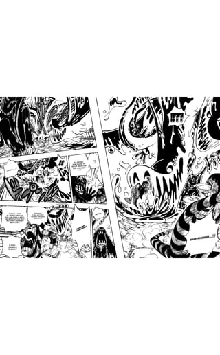 One piece volume 55 (533-541)