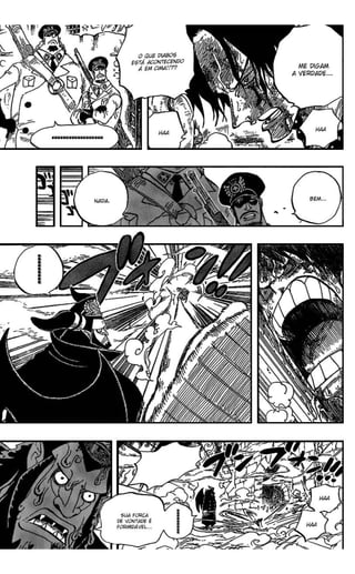 One piece volume 55 (533-541)