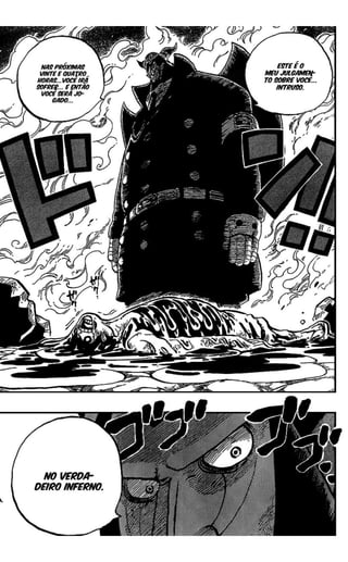 One piece volume 55 (533-541)