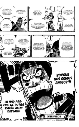 One piece volume 55 (533-541)