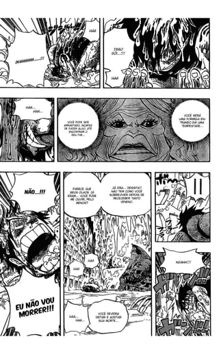 One piece volume 55 (533-541)