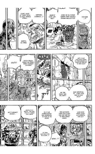 One piece volume 55 (533-541)