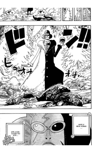 One piece volume 55 (533-541)