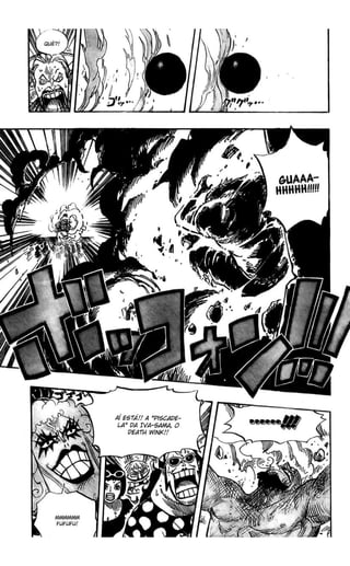 One piece volume 55 (533-541)