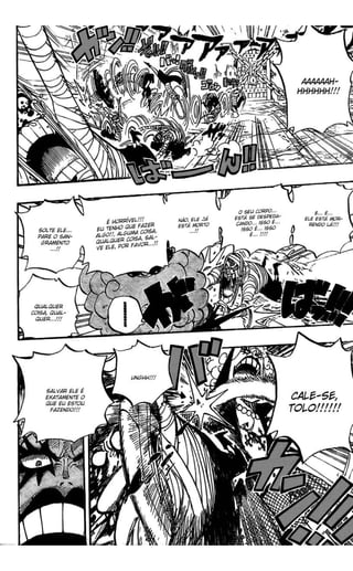 One piece volume 55 (533-541)