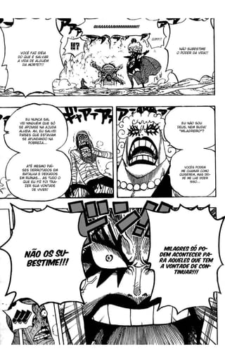 One piece volume 55 (533-541)