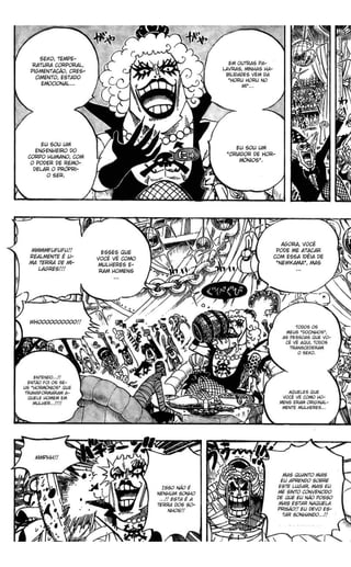 One piece volume 55 (533-541)