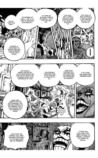 One piece volume 55 (533-541)