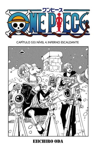 One Piece: Manga Revela Portada Y Detalles De Su Volumen, 55% OFF