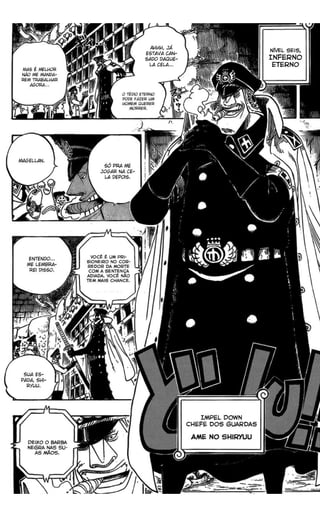 One piece volume 56 (542-551)