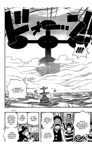 One piece volume 56 (542-551)