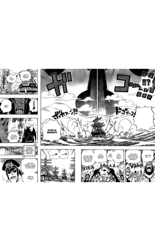 One piece volume 56 (542-551)