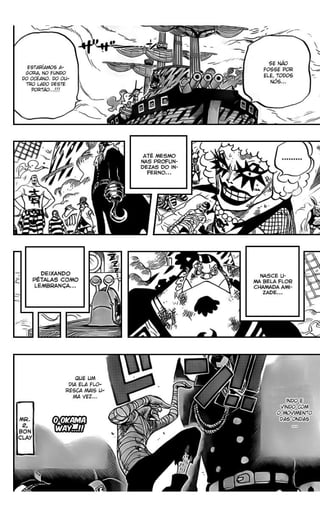 One piece volume 56 (542-551)