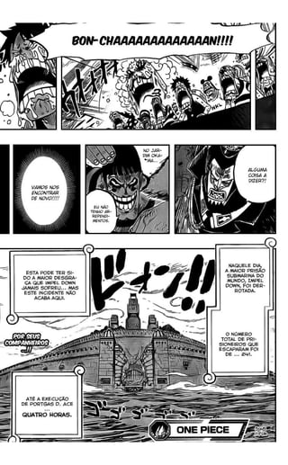 One piece volume 56 (542-551)