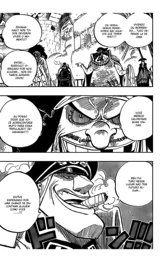 One piece volume 56 (542-551)