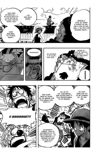 One piece volume 56 (542-551)