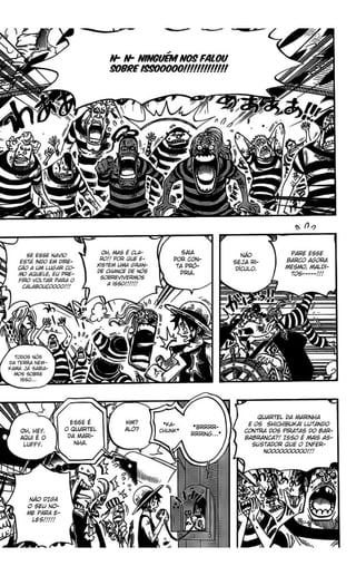 One piece volume 56 (542-551)