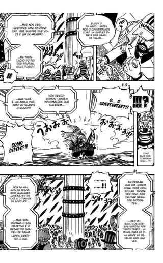 One piece volume 56 (542-551)