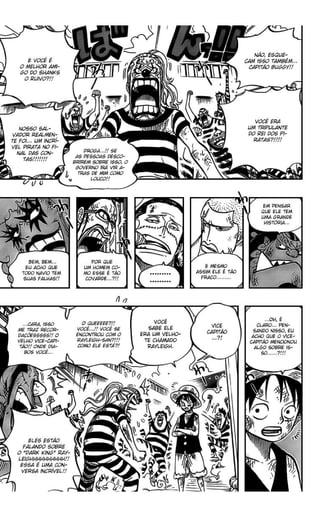 One piece volume 56 (542-551)