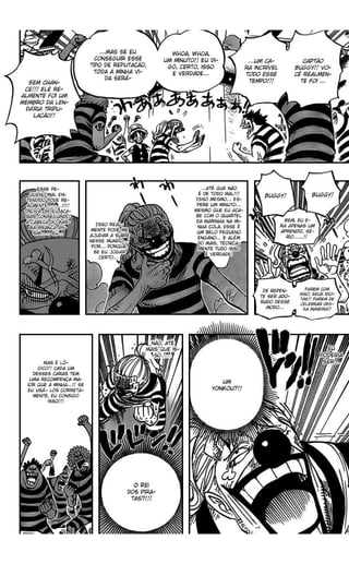 One piece volume 56 (542-551)