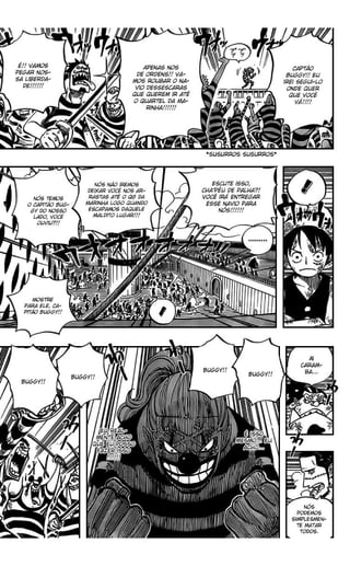 One piece volume 56 (542-551)