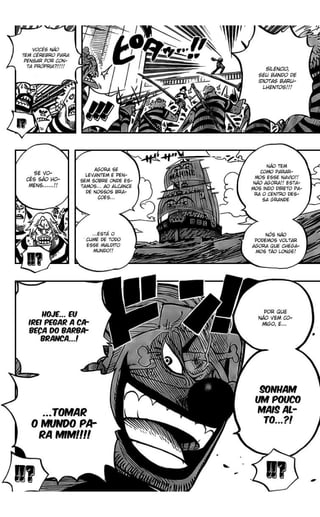 One piece volume 56 (542-551)