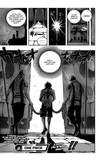 One piece volume 56 (542-551)