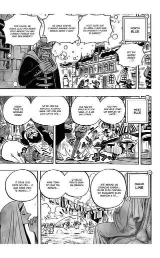 One piece volume 56 (542-551)