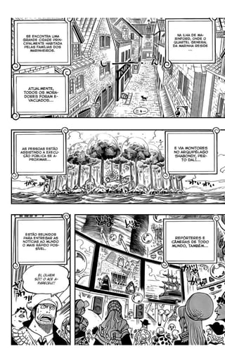 One piece volume 56 (542-551)