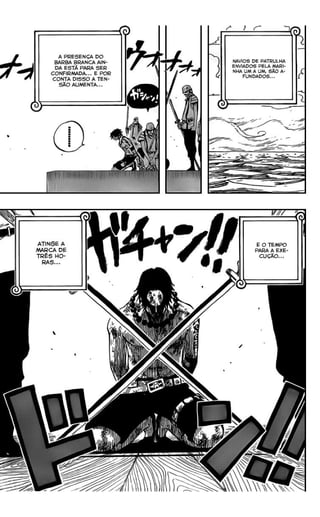 One piece volume 56 (542-551)