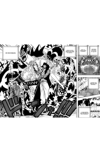 One piece volume 56 (542-551)