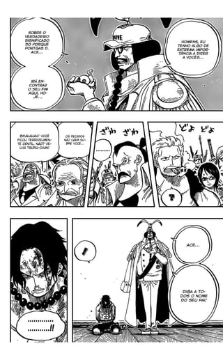 One piece volume 56 (542-551)