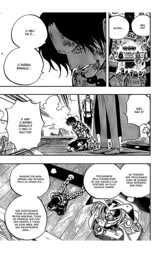 One piece volume 56 (542-551)