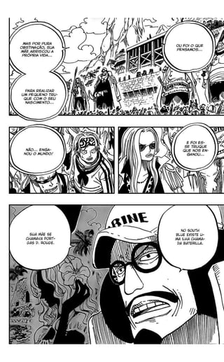 One piece volume 56 (542-551)