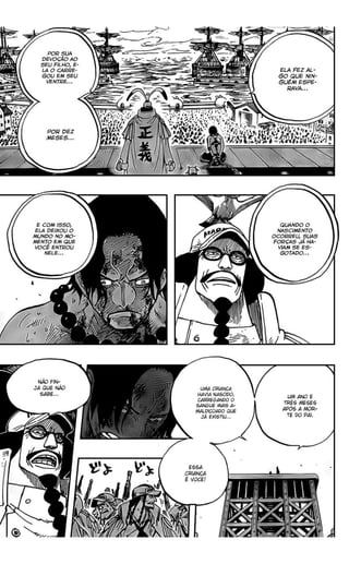 One piece volume 56 (542-551)