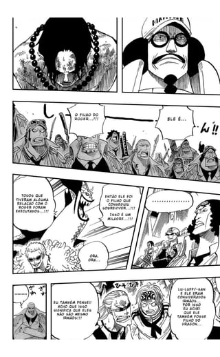 One piece volume 56 (542-551)