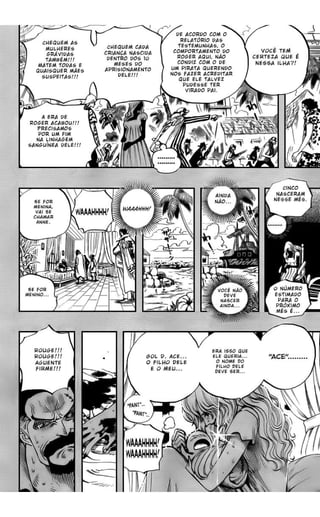 One piece volume 56 (542-551)