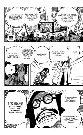 One piece volume 56 (542-551)