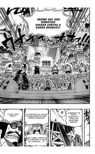 One piece volume 56 (542-551)