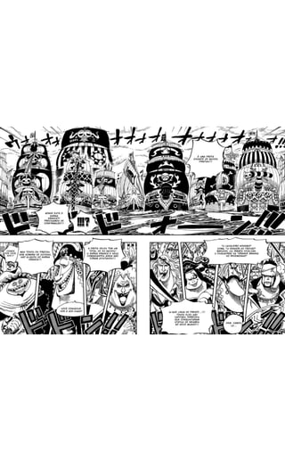 One piece volume 56 (542-551)