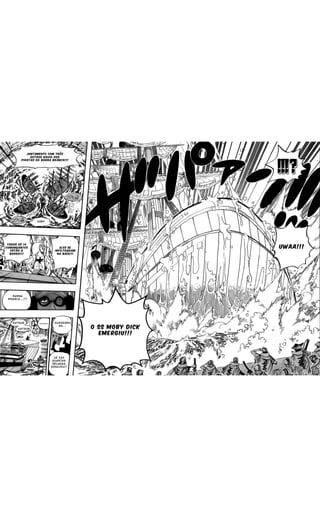 One piece volume 56 (542-551)