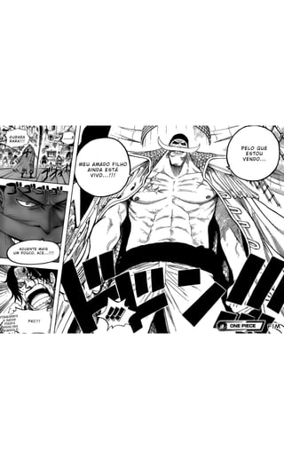 One piece volume 56 (542-551)