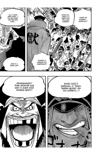 One piece volume 56 (542-551)