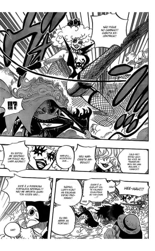 One piece volume 56 (542-551)