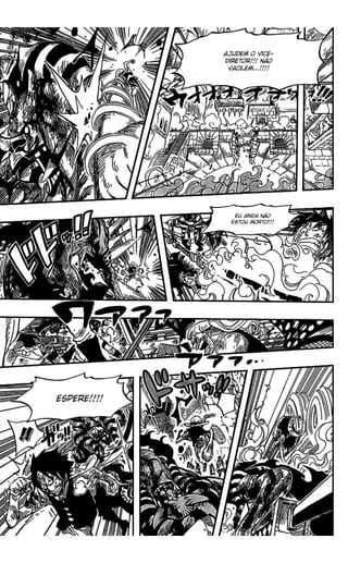 One piece volume 56 (542-551)